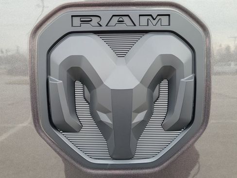 New 2026 RAM 1500 Rebel w/ Rebel Level 2 Equipment Group image 10