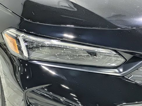 New 2026 Honda Civic Sport image 10