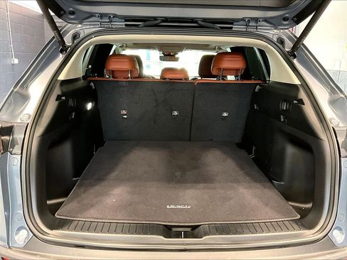 Used 2023 MAZDA CX-50 Meridian Edition image 26