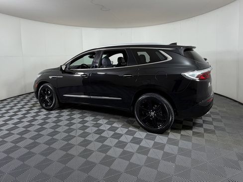 Used 2023 Buick Enclave Essence w/ Sport Touring Edition image 3