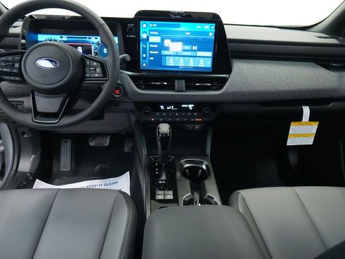 New 2026 Subaru Outback Premium image 28