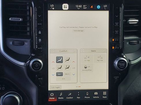 Used 2023 RAM 1500 Big Horn image 27