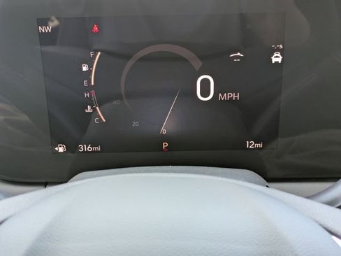 New 2026 Buick Envista Avenir image 33