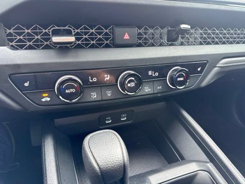Used 2025 Honda Accord SE image 21