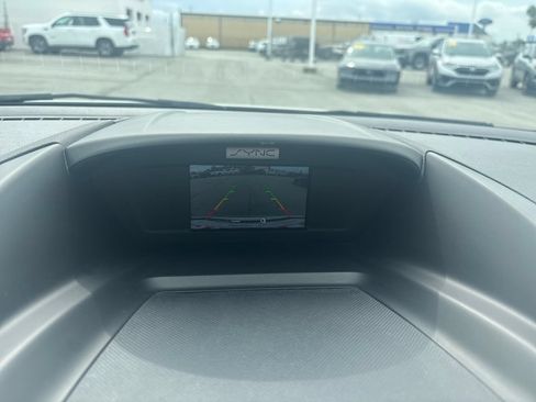 Used 2017 Ford Escape SE AWD/4WD image 24