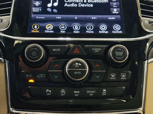 Used 2020 Jeep Grand Cherokee Limited w/ Luxury Group II AWD/4WD image 58