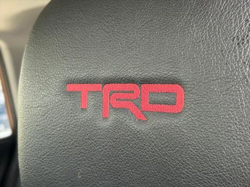 Certified 2024 Toyota 4Runner TRD Pro image 13