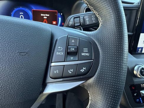 Used 2020 Ford Explorer ST w/ ST Street Pack image 30