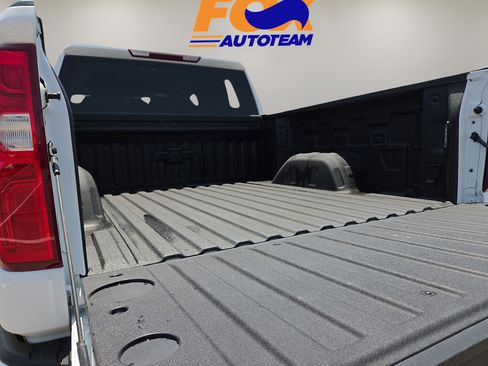Used 2026 Chevrolet Silverado 1500 RST w/ RST Select Package RWD image 13