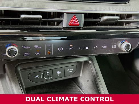 Used 2025 Kia K5 LXS image 10