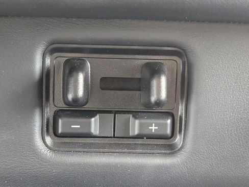 Used 2024 Lincoln Navigator Black Label AWD/4WD image 21