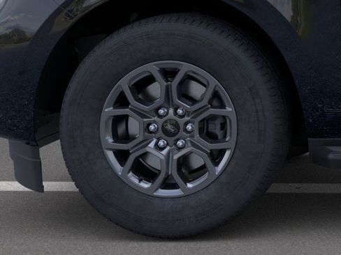 New 2026 Ford Expedition Active AWD/4WD image 19
