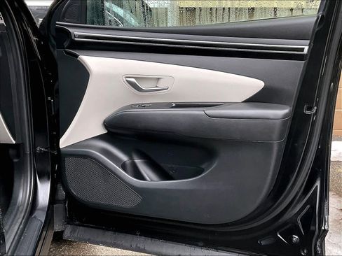 Certified 2022 Hyundai Tucson SEL image 12