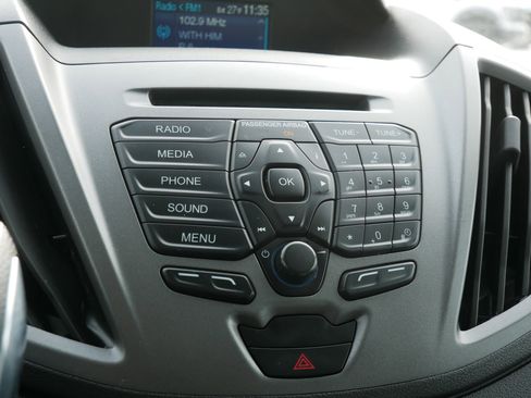 Used 2015 Ford Transit 250 130 Low Roof image 21