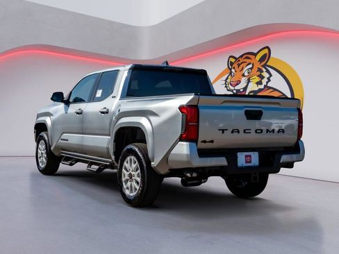 New 2026 Toyota Tacoma SR5 AWD/4WD image 7