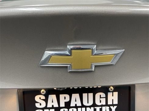 Certified 2023 Chevrolet Malibu LT image 30