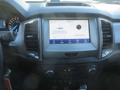 Used 2019 Ford Ranger XLT w/ Equipment Group 302A Luxury image 19