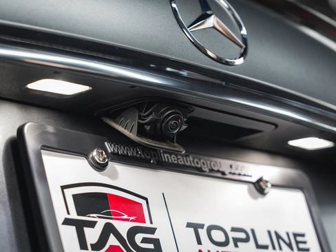 Used 2019 Mercedes-Benz E 63 AMG S image 27