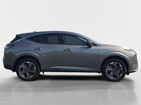 New 2026 Nissan Murano SL AWD/4WD image 6