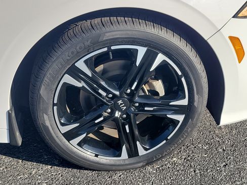 Used 2021 Kia K5 GT-Line image 10