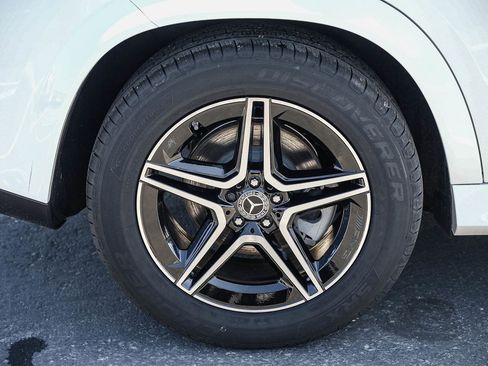 New 2026 Mercedes-Benz GLE 350 4MATIC image 10