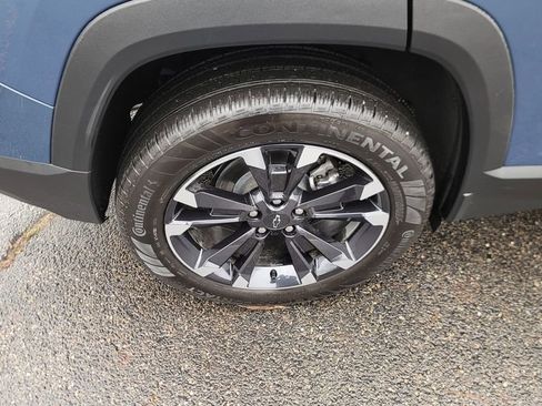 Used 2026 Chevrolet Equinox RS w/ LPO, Floor Liner Package image 13