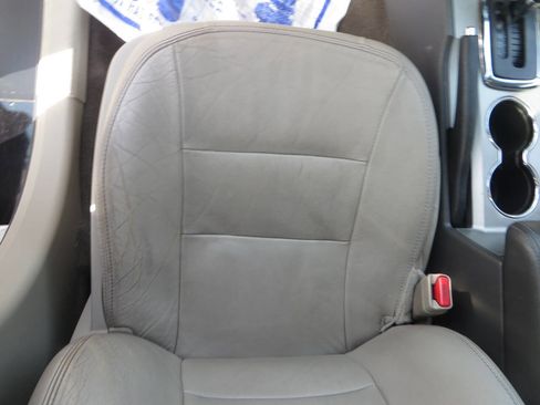 Used 2012 Ford Fusion SEL image 43