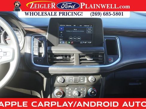 Used 2022 Chevrolet Tahoe 4WD image 14