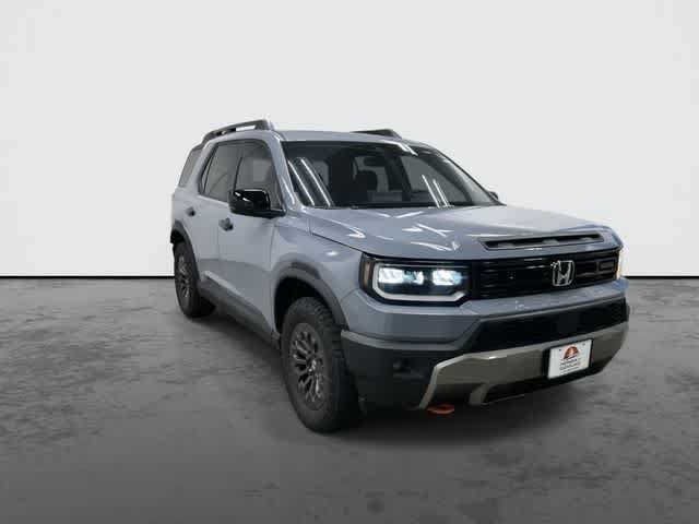 New 2026 Honda Passport TrailSport image 6