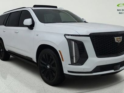 Used 2026 Cadillac Escalade Sport w/ Touring Package