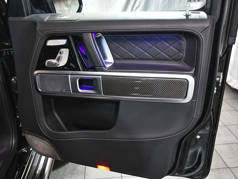 Used 2023 Mercedes-Benz G 550 image 17