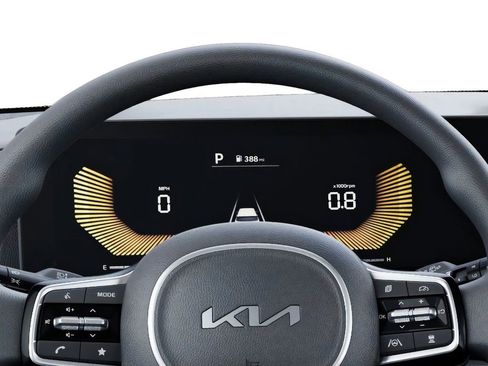 New 2026 Kia Carnival LX image 21