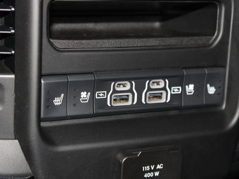 Used 2025 RAM 1500 RHO w/ RHO Level 1 Equipment Group AWD/4WD image 20