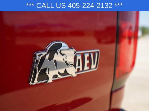 Used 2019 Chevrolet Colorado ZR2 w/ Colorado ZR2 Bison Edition AWD/4WD image 8