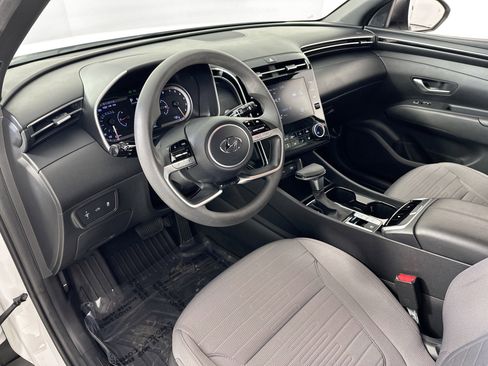 Used 2023 Hyundai Santa Cruz SEL image 9