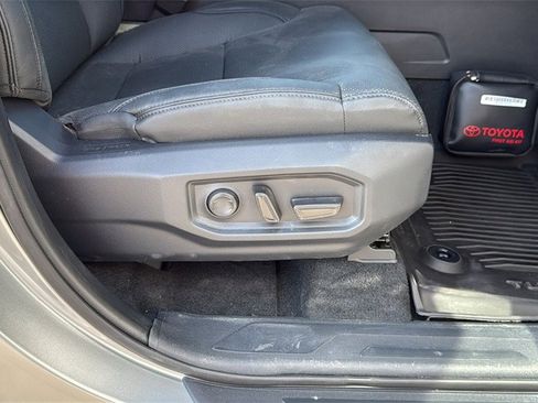 Used 2025 Toyota Tundra SR5 w/ SR5 Premium Package image 27
