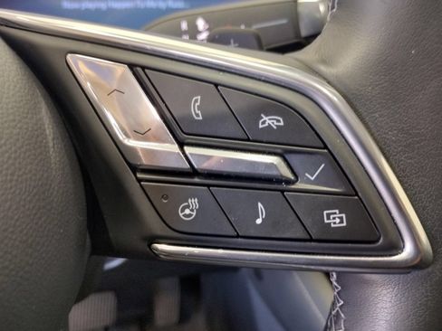Used 2024 Buick Envision Preferred AWD/4WD image 31