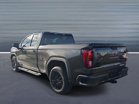 Used 2019 GMC Sierra 1500 Elevation w/ Elevation Value Package image 4