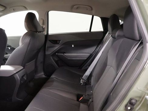 New 2026 Subaru Crosstrek 2.5i image 26