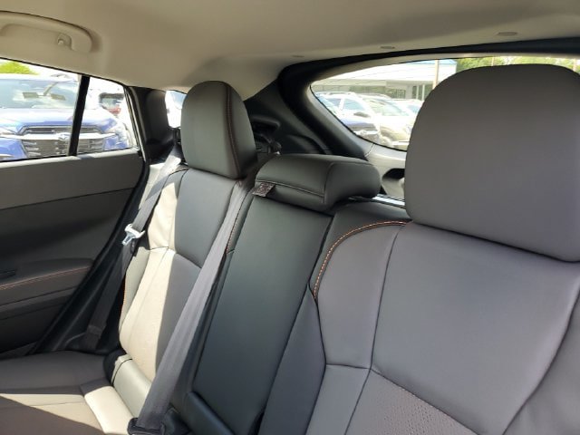 New 2026 Subaru Crosstrek 2.5i Limited AWD/4WD image 19