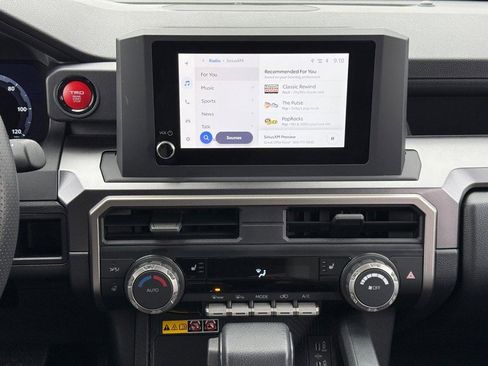 Certified 2025 Toyota 4Runner TRD Off-Road image 14