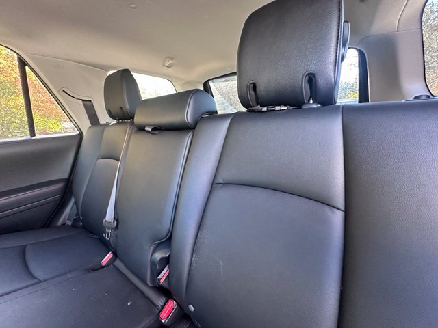 Used 2021 Toyota 4Runner TRD Off-Road Premium w/ Moonroof Package AWD/4WD image 10