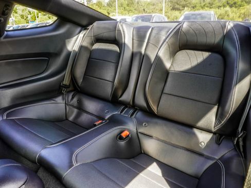 Used 2019 Ford Mustang GT Premium w/ GT Performance Package RWD image 35