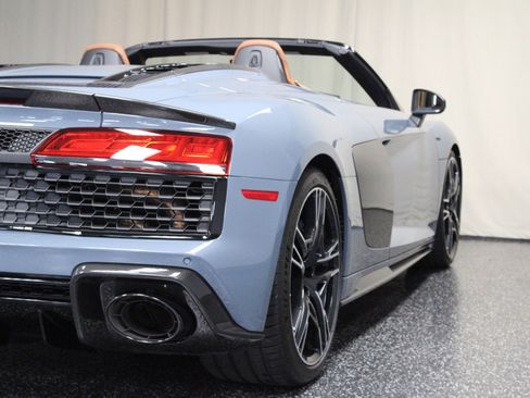 Used 2020 Audi R8 V10 performance image 45