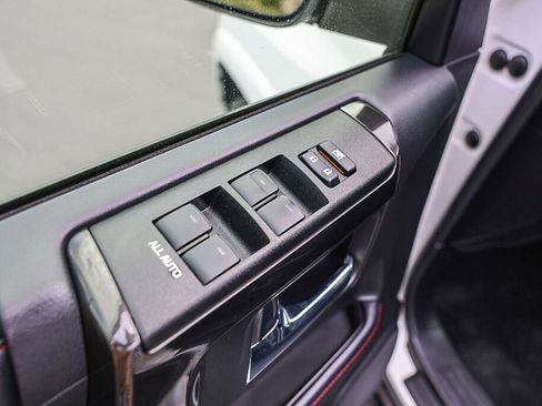 Certified 2024 Toyota 4Runner TRD Off-Road Premium w/ Moonroof Package AWD/4WD image 10