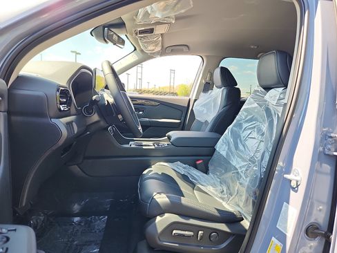 New 2026 Honda Passport RTL image 8