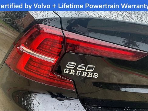 Certified 2024 Volvo S60 B5 Core image 39