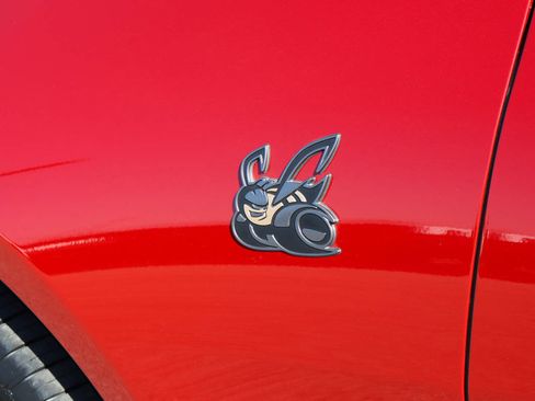 New 2026 Dodge Charger Scat Pack image 32