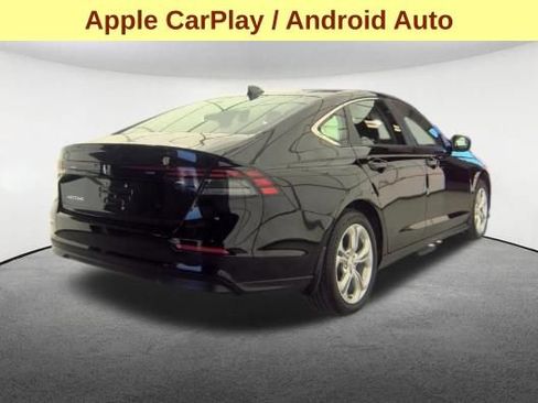 Used 2025 Honda Accord LX image 5