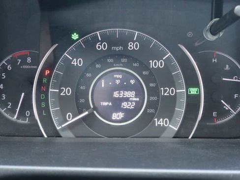 Used 2015 Honda CR-V EX-L image 34